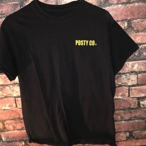 Post Malone T-Shirt